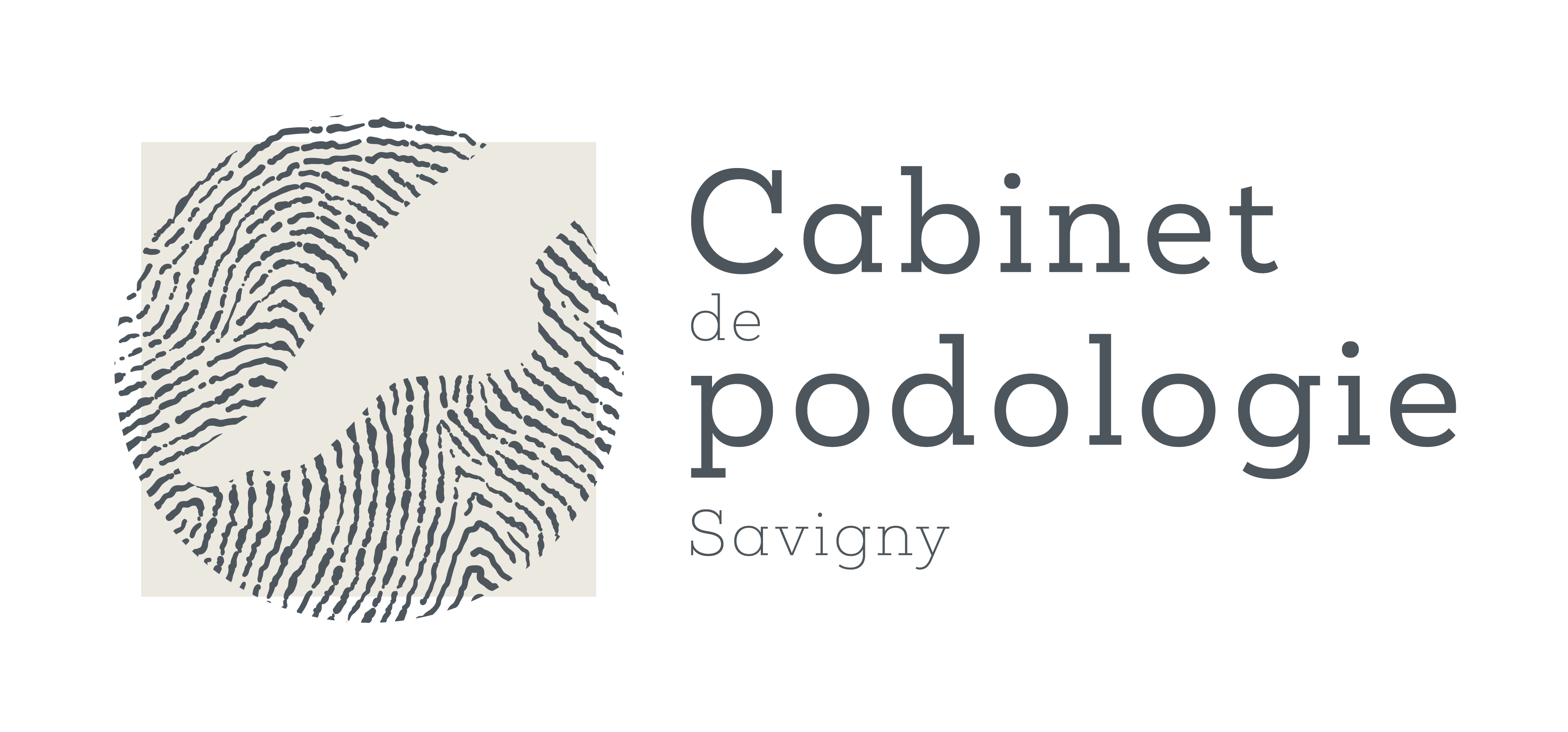 Cabinet de podologie Savigny